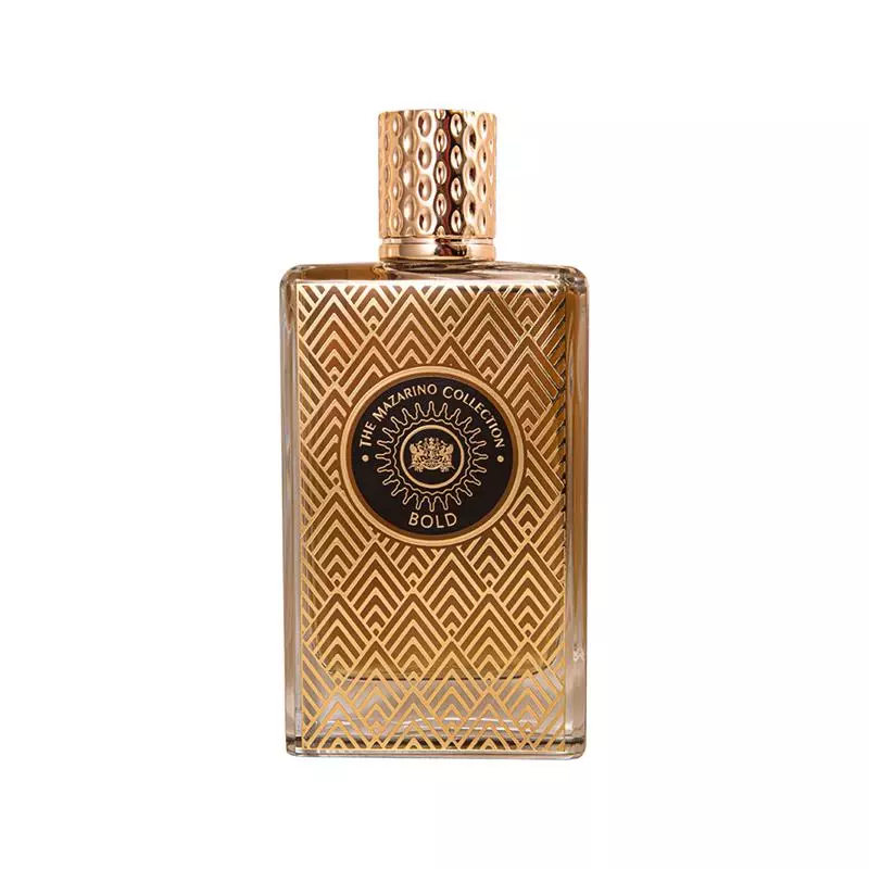 Mazarino Bold For Women & Men EDP